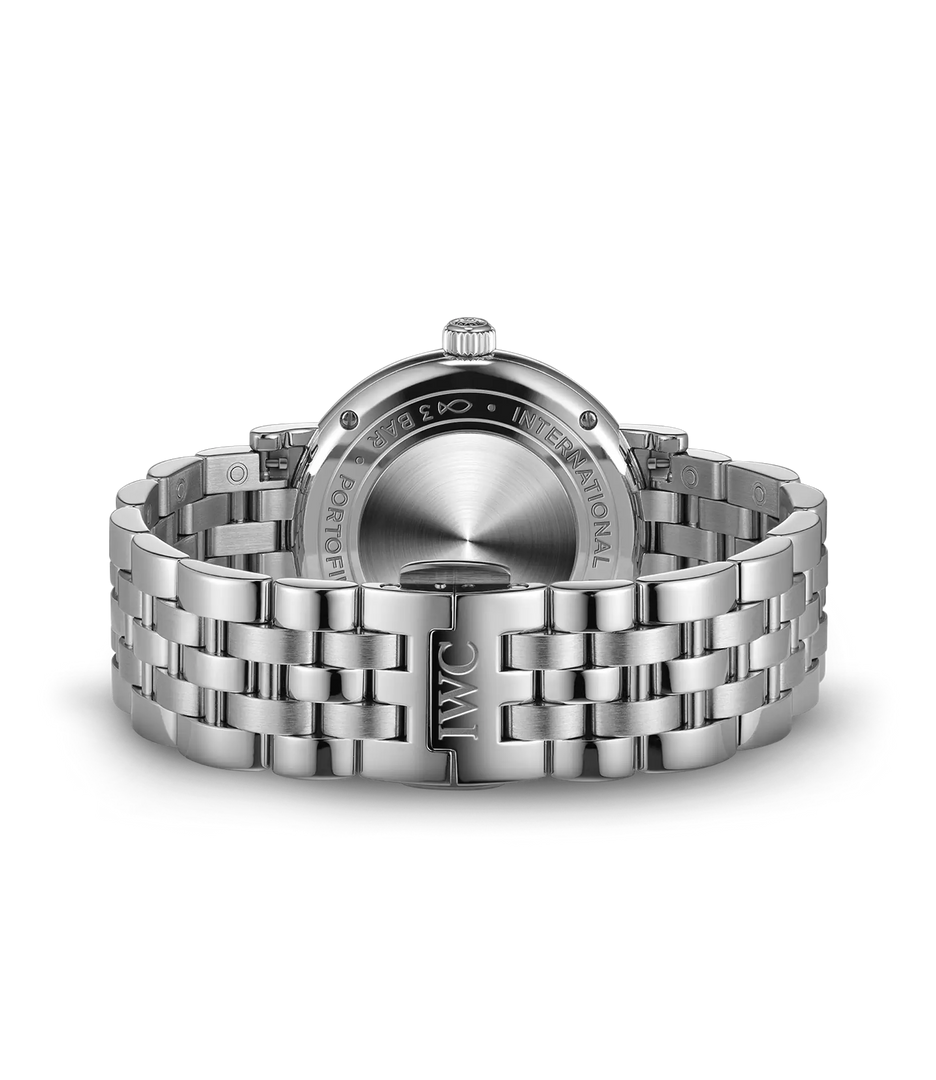 Portofino Automatic 34