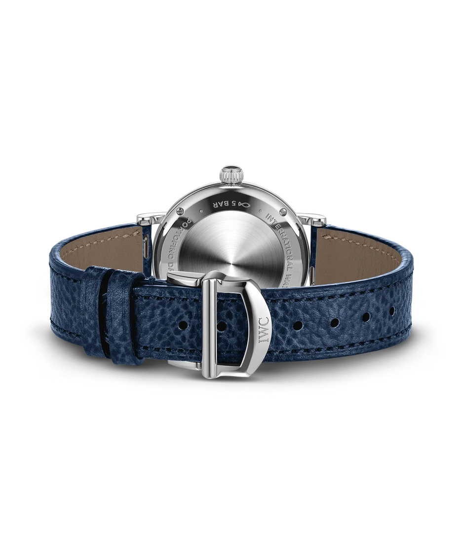 Portofino Automatic Day & Night 34