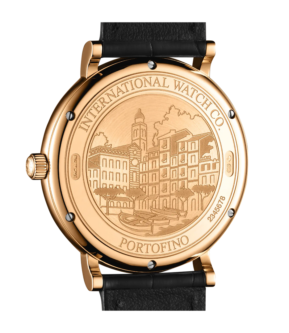 Portofino Automatic 42