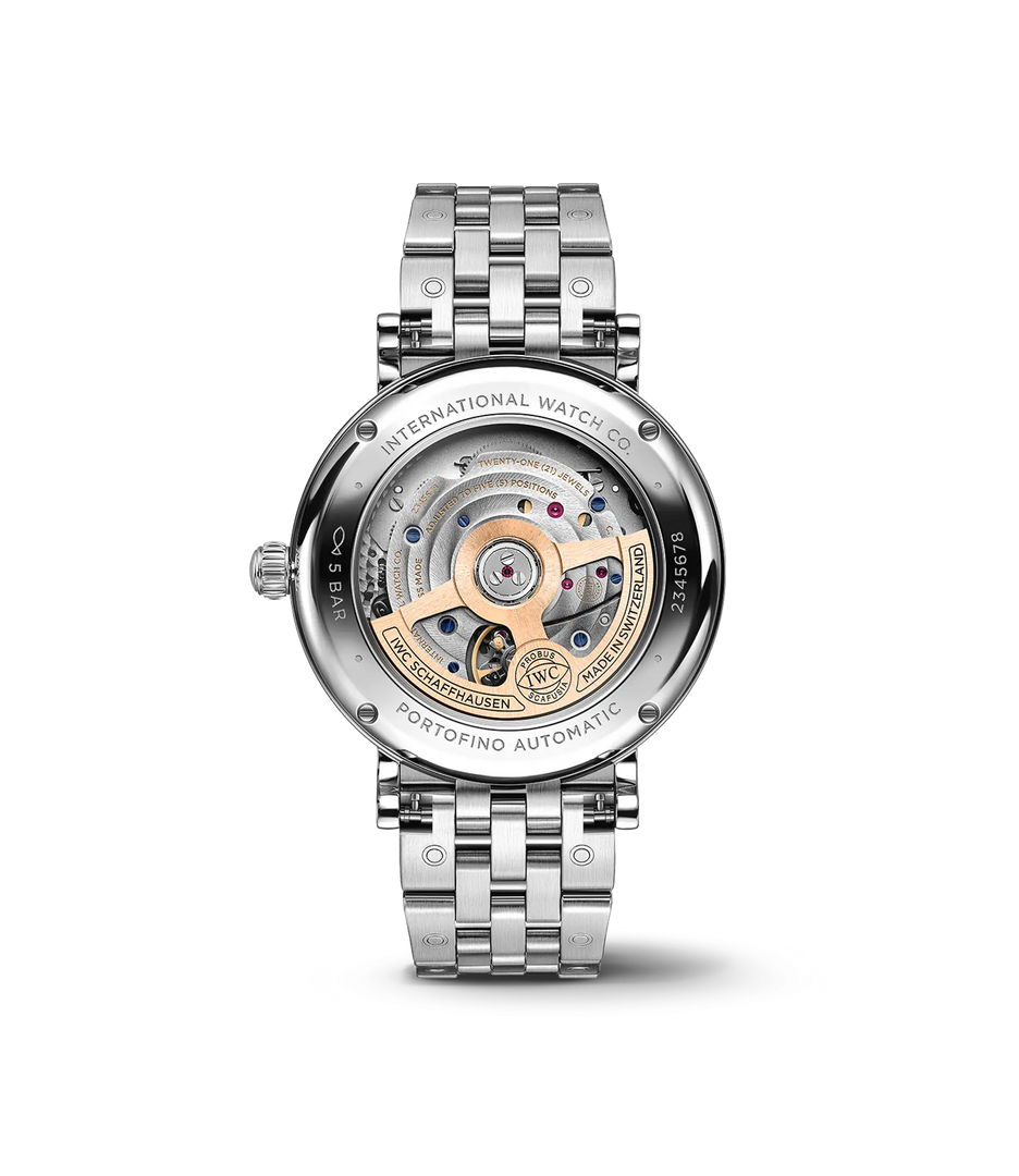 Portofino Automatic 37