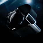 Load image into Gallery viewer, VENEZIANICO Nereide Ultrablack 3921510 - cinturino