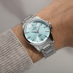 Load image into Gallery viewer, VENEZIANICO Redentore 36 - 1121502C - azzurro - polso