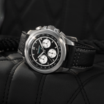 Load image into Gallery viewer, VENEZIANICO Bucintoro 42 8221511C - nero/bianco