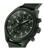 Load image into Gallery viewer, Pilot’s Watch Chronograph TOP GUN Edition «Woodland» 44