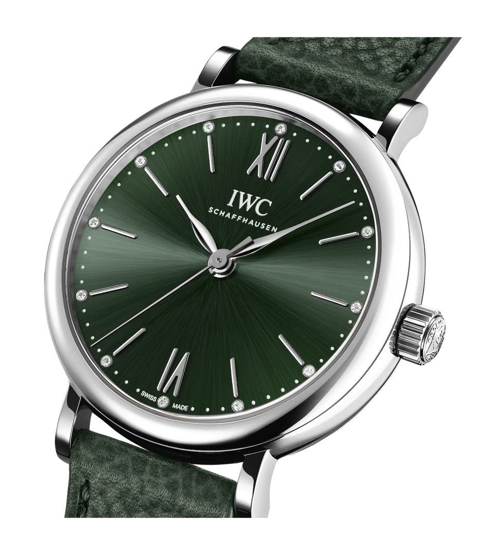 Portofino Automatic 34