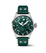 Load image into Gallery viewer, Big Pilot’s Watch Perpetual Calendar 46