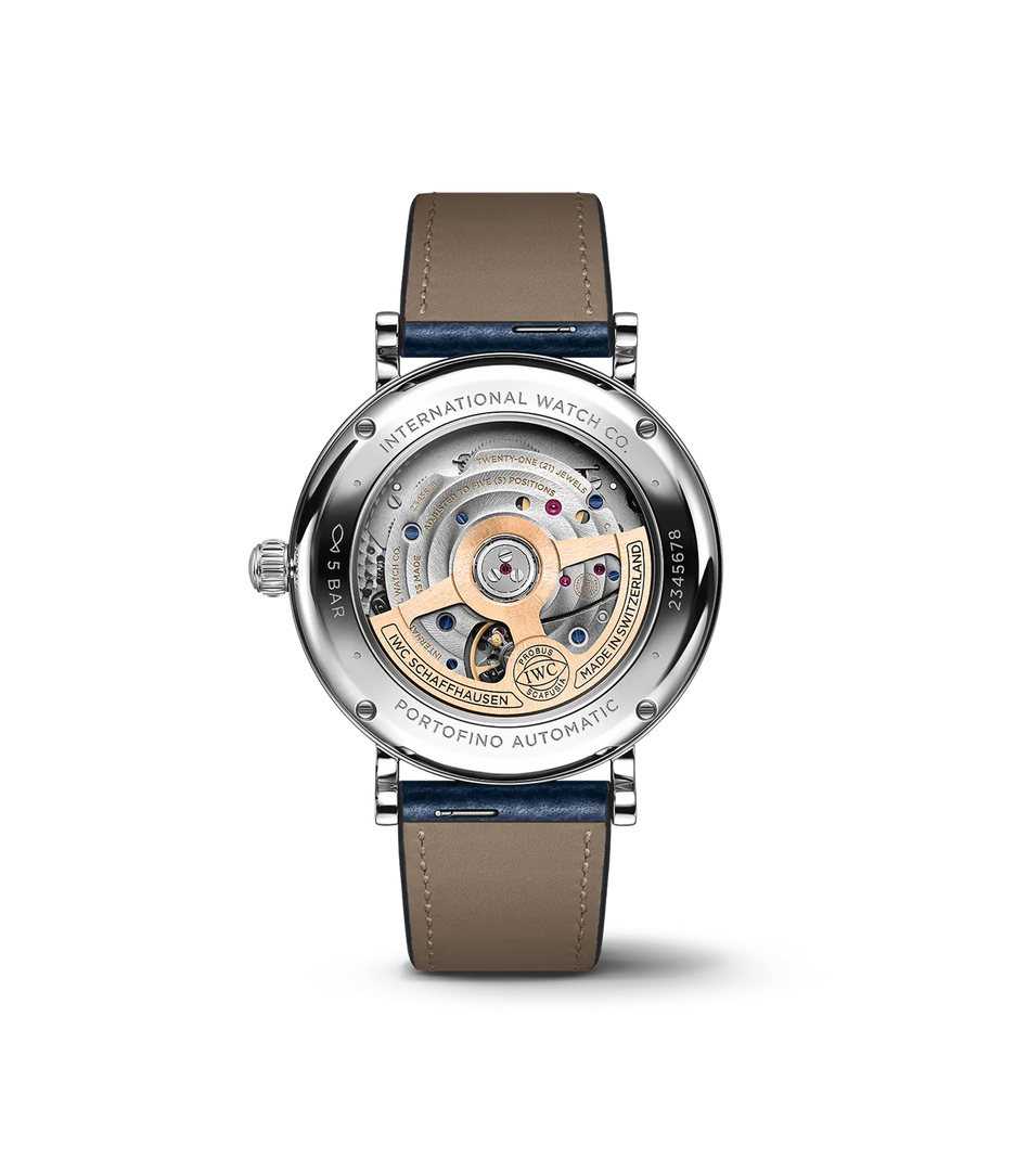 Portofino Automatic 37