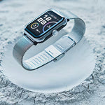 Load image into Gallery viewer, Sector S-08 R3251303002 - bracciale e cassa acciaio - quadrante digitale multifunzione