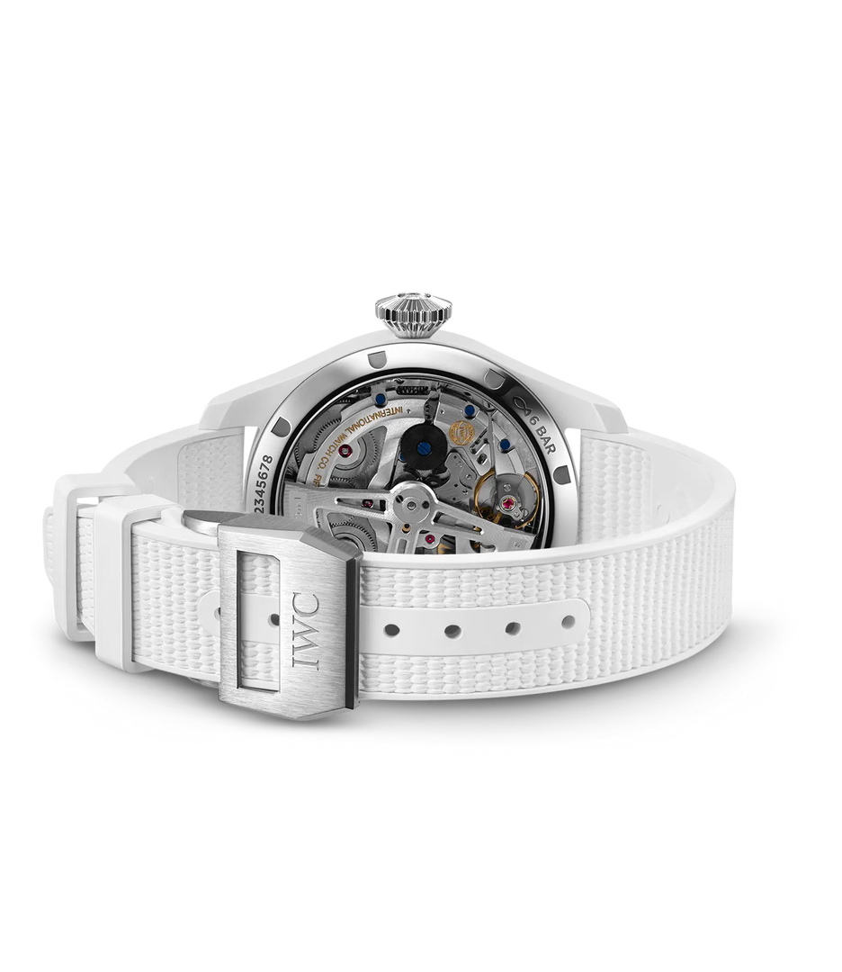 Big Pilot’s Watch Perpetual Calendar TOP GUN Lake Tahoe 46