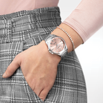 Load image into Gallery viewer, VENEZIANICO Redentore 36 - 1121503C - rosa - polso