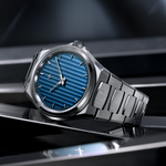 Load image into Gallery viewer, VENEZIANICO Arsenale 40 - 6221502C - blu