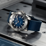 Load image into Gallery viewer, VENEZIANICO Nereide Titanio 4521558