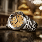 Load image into Gallery viewer, VENEZIANICO Nereide Aureo 42 4521590S oro