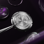 Load image into Gallery viewer, VENEZIANICO Redentore Enigma - 1221572 - viola - fondello