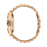 Load image into Gallery viewer, IWC Ingenieur Tourbillon 41 IW345901 - bracciale e cassa oro rosa 18kt - quadrante verde scuro