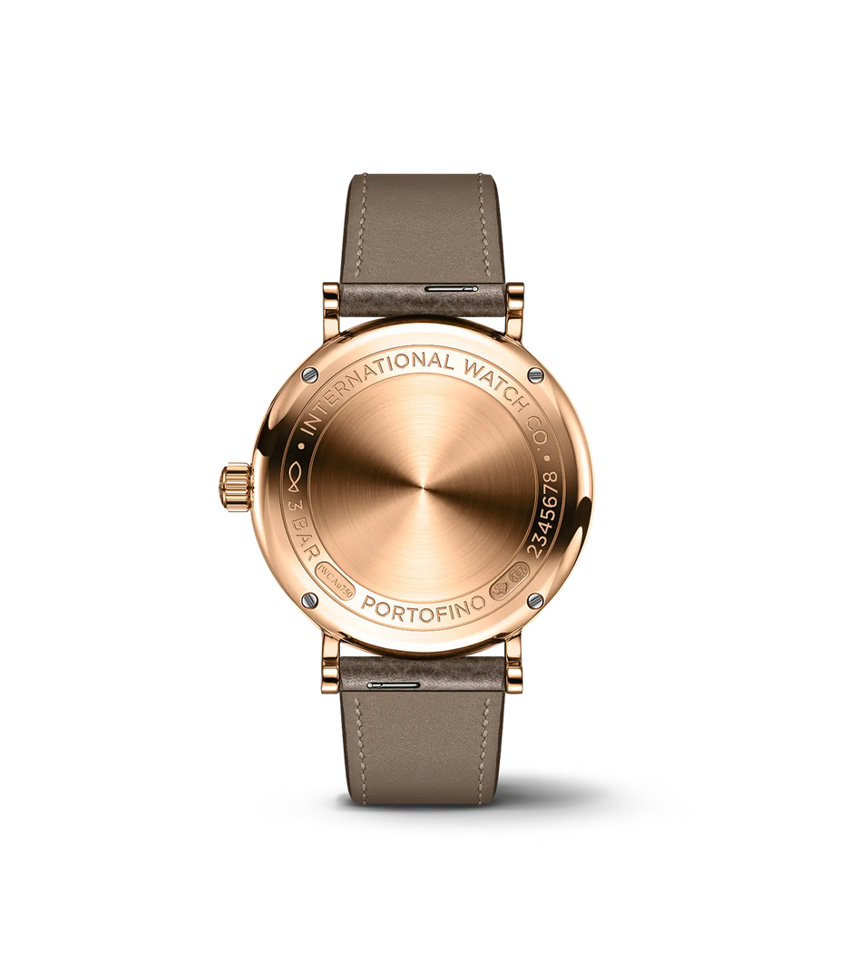 Portofino Automatic 34