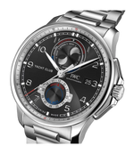 Load image into Gallery viewer, Portugieser Yacht Club Moon & Tide 44