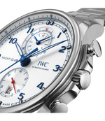 Load image into Gallery viewer, Portugieser Yacht Club Chronograph 44