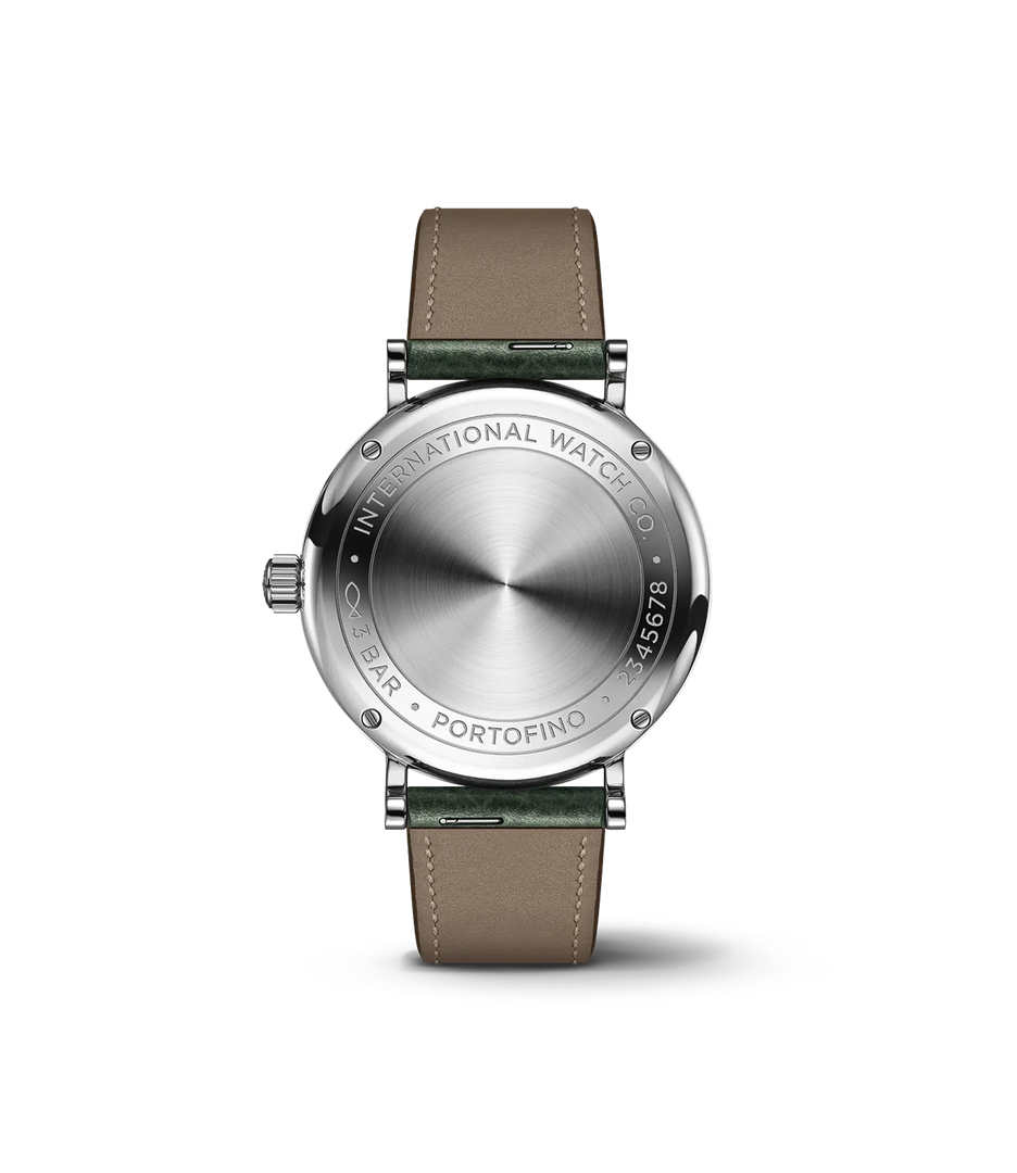 Portofino Automatic 34