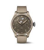 Load image into Gallery viewer, Big Pilot’s Watch Perpetual Calendar TOP GUN Edition «Mojave Desert» 46