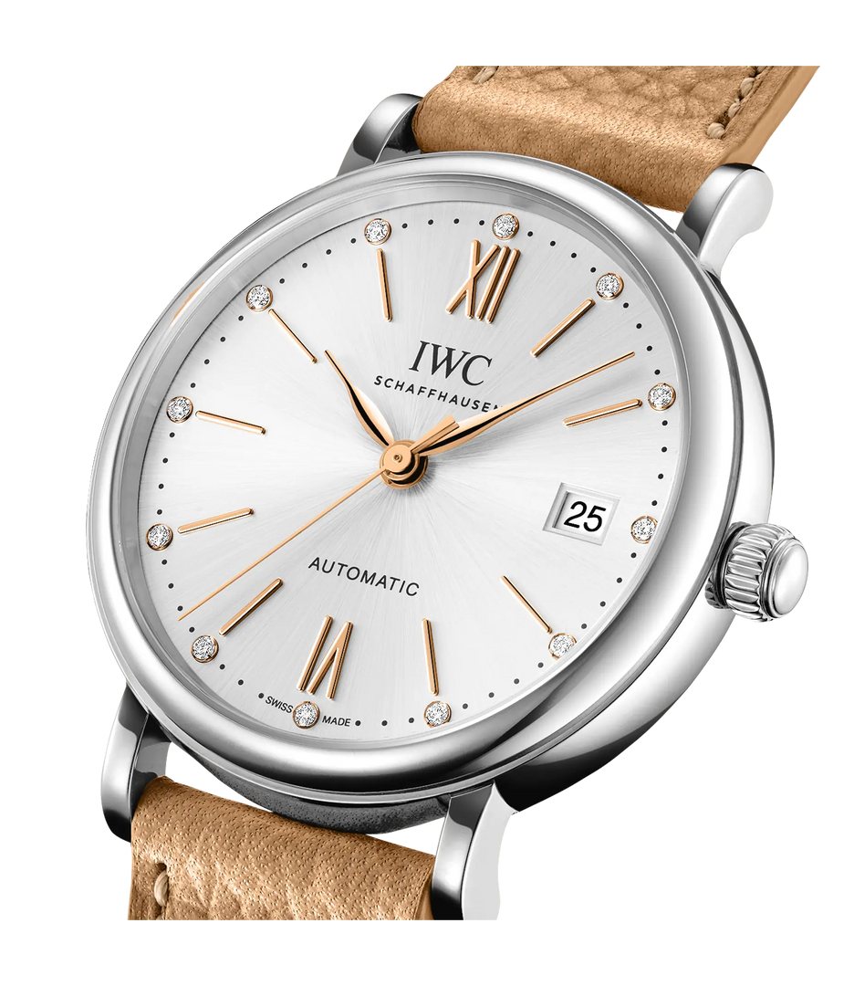 Portofino Automatic 37