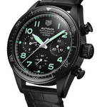 Load image into Gallery viewer, Autavia Flyback Chronometer
