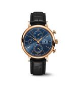 Load image into Gallery viewer, Portofino Chronograph 42