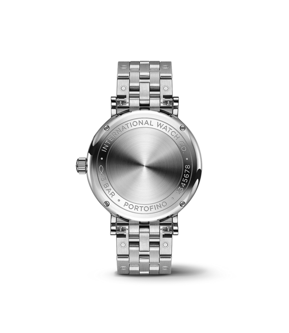 Portofino Automatic 34