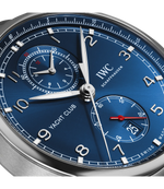 Load image into Gallery viewer, Portugieser Yacht Club Chronograph 44