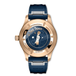 Load image into Gallery viewer, IWC Pilot’s Watch Mark XX Le Petit Prince IW328301 - fondello con movimento a vista