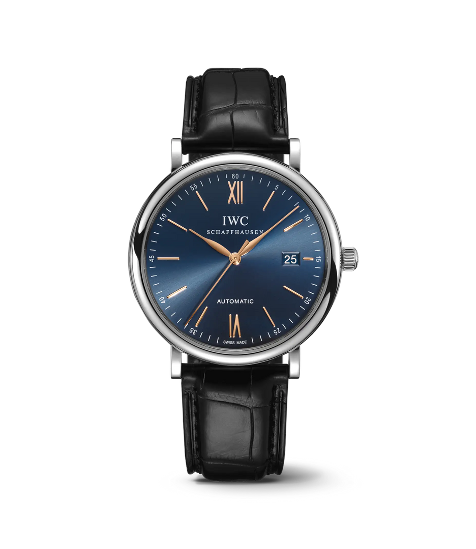 Portofino Automatic 40