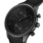 Load image into Gallery viewer, Portugieser Chronograph Ceratanium