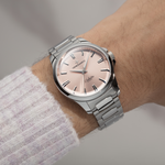 Load image into Gallery viewer, VENEZIANICO Redentore 36 - 1121503C - rosa - polso