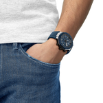 Load image into Gallery viewer, Tissot T-race 45mm T141.417.27.041.00 - polso