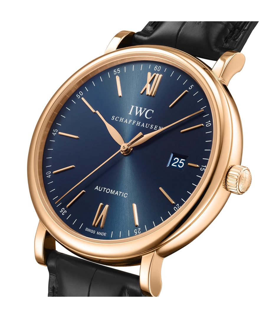 Portofino Automatic 42