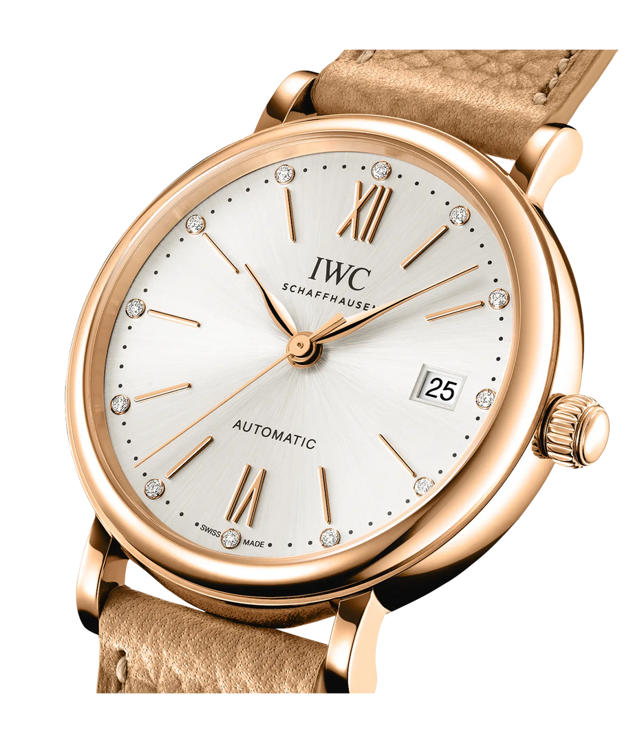 Portofino Automatic 37