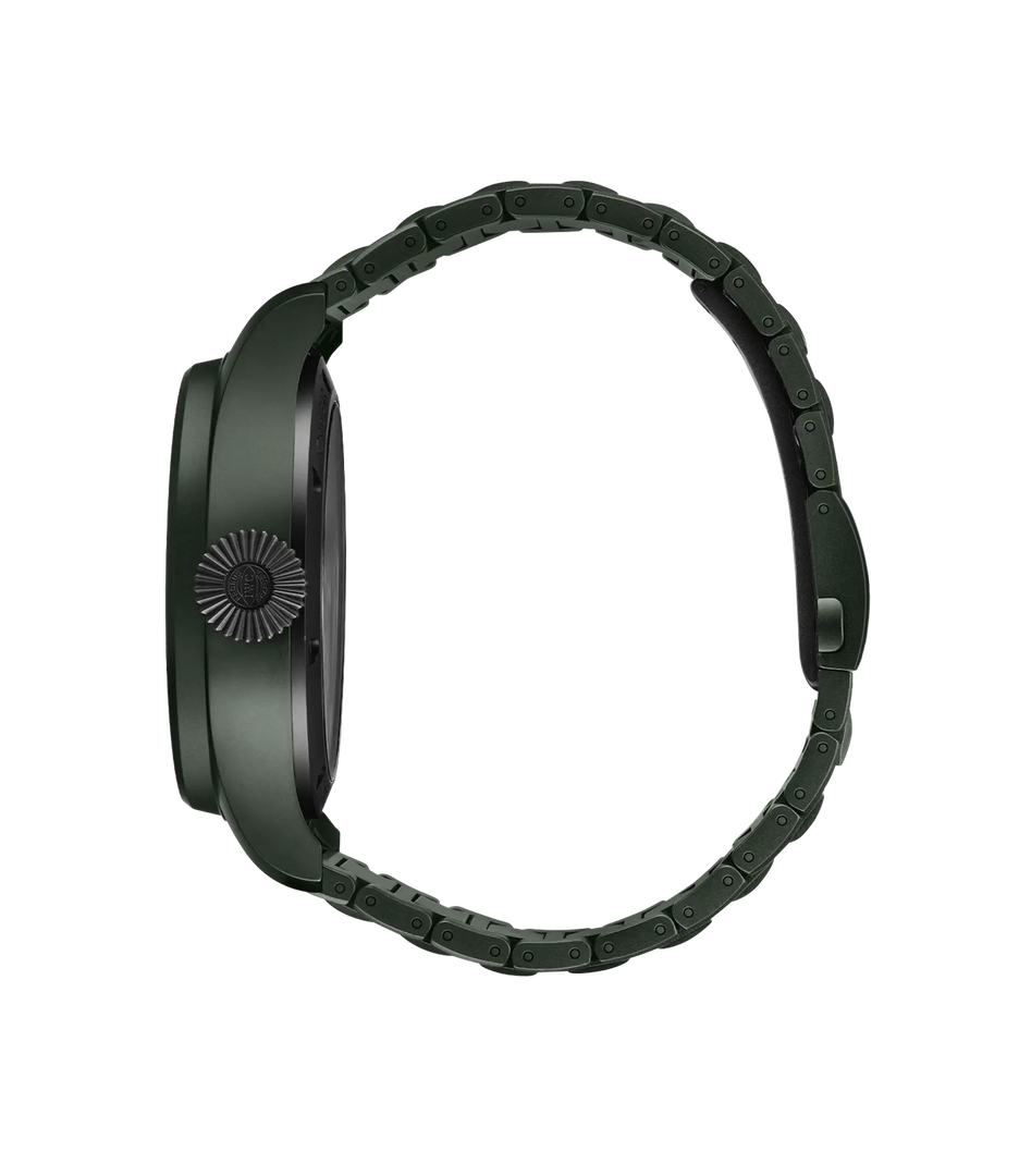 Big Pilot’s Watch Perpetual Calendar TOP GUN Woodland 46