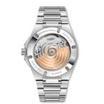 Load image into Gallery viewer, IWC Ingenieur Automatic 35 IW324911 - fondello con movimento a vista