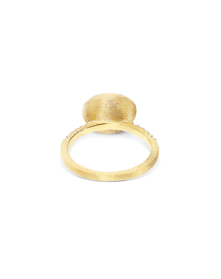 Anello Lattementa "Boules" (Piccolo)