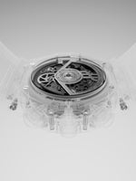 Load image into Gallery viewer, Hublot Big Bang Reloaded Titanium Ceramic 421.NM.1123.NR.RLD - fondello