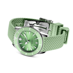 Load image into Gallery viewer, Bracciale in acciaio inox con chiusura pieghevole dell’orologio Breitling Superocean Heritage Automatic 36