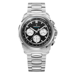 Load image into Gallery viewer, VENEZIANICO Bucintoro 42 8221511C - nero/bianco