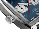 Load image into Gallery viewer, Monaco Chronograph