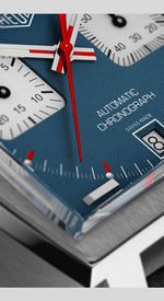 Load image into Gallery viewer, Monaco Chronograph