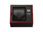 Load image into Gallery viewer, Tag Heuer Monaco Chronograph Stopwatch CAW218F.FC6356 - box