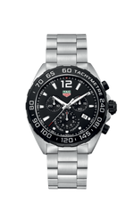 Load image into Gallery viewer, Formula 1 Chronograph