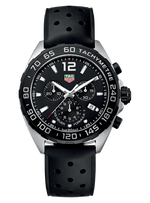 Load image into Gallery viewer, Formula 1 Chronograph
