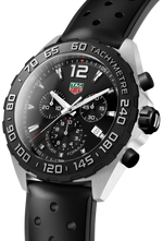 Load image into Gallery viewer, Formula 1 Chronograph