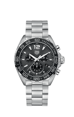 Load image into Gallery viewer, Formula 1 Chronograph