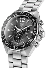 Load image into Gallery viewer, Formula 1 Chronograph